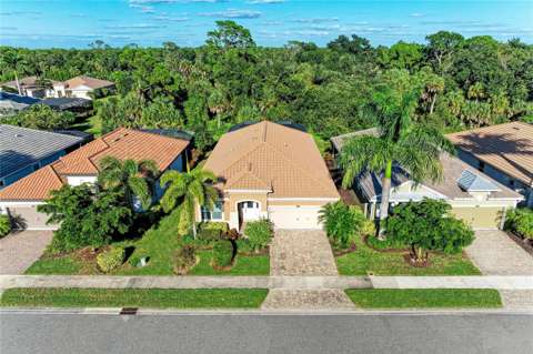 11481 Renaissance Boulevard, home for sale in Venice 34293