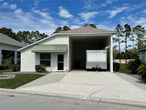 1155 Motorcoach Drive, home for sale in Polk City 33868