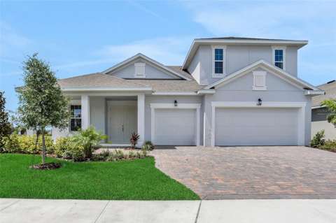 7388 Sea Manatee Street, home for sale in Parrish 34219