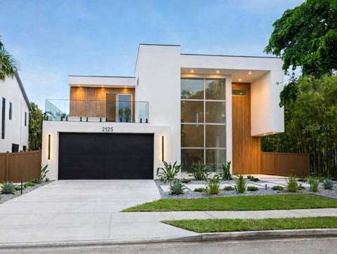 2125 Datura Street, pool for sale in Sarasota