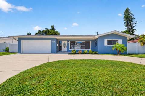 5191 41St Street, home for sale in St. Petersburg 33711