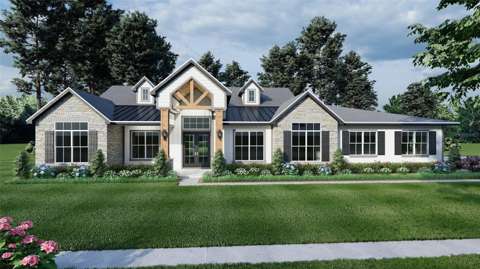 Lot 44 Reynolds Parkway, luxury home for sale in Orlando