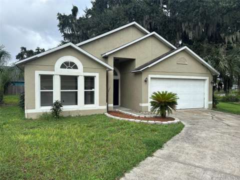 815 Delfino Place, 4-bedroom for sale in Lake Mary