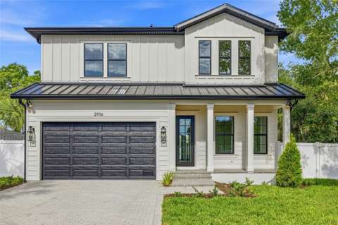 2936 W Rogers Avenue, home for sale on W Rogers Avenue