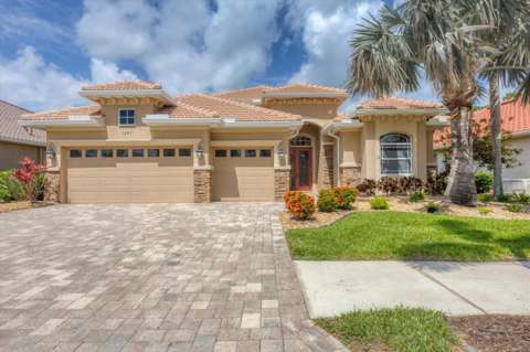 1241 Creek Nine Drive, home for sale on Creek Nine Drive