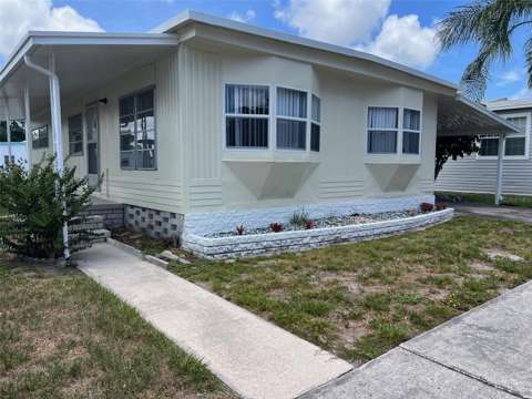 12651 Seminole Boulevard #55, home for sale in Largo 33778
