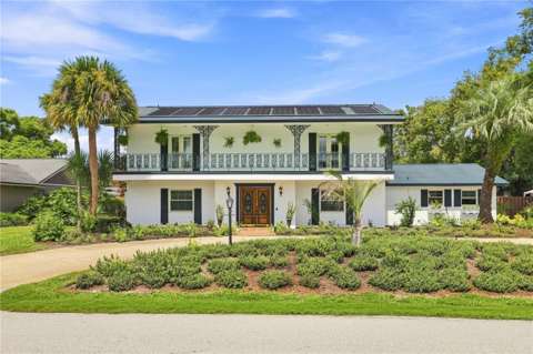 7621 Orange Tree Lane, home for sale in Orlando 32819