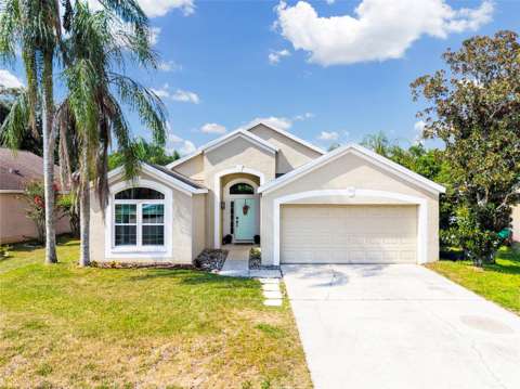 530 Bridge Creek Boulevard, home for sale in Ocoee 34761
