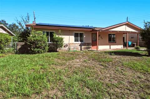 4205 Solomon Drive, home for sale in Orlando 32811