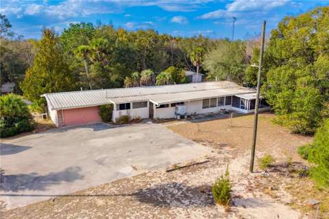 15851 NE 15Th Street, starter home for sale in Williston