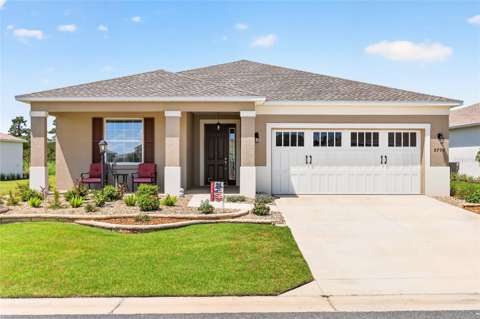 8799 SW 69Th Place Road, home for sale in Ocala 34481