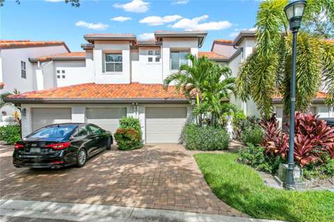 1116 Shipwatch Circle, home for sale in Tampa 33602