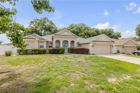 36624 Grand Island Oaks Circle, home for sale in Grand Island 32735