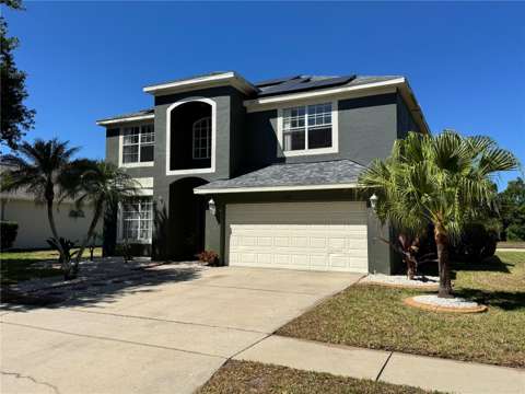 9023 Pinebreeze Drive, home for sale on Pinebreeze Drive