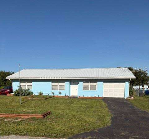 113 White Avenue, home for sale in Lake Placid 33852