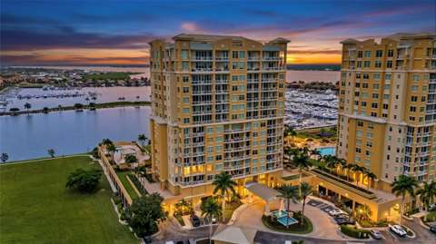 140 Riviera Dunes Way #306, home for sale on Riviera Dunes Way