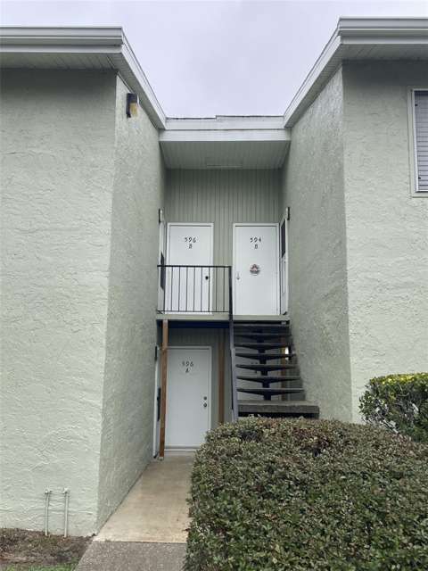 596 Bahia Circle #B, home for sale on Bahia Circle