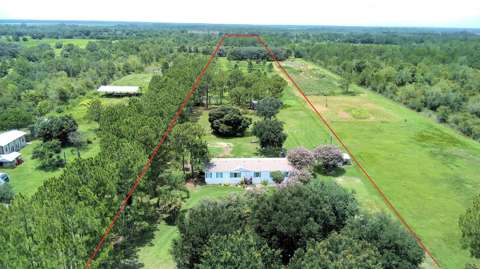 1750 W Frostproof Road, home for sale in Frostproof 33843