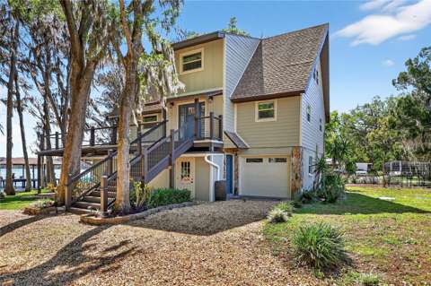 19801 Gunn Highway, home for sale on Gunn Highway