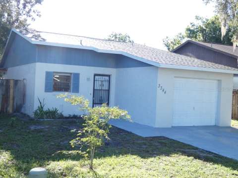 3344 Timberline Road, home for sale in Winter Haven 33880