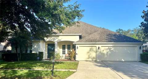 307 Carriage Oak Pl, 4-bedroom for sale in Seffner