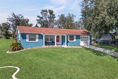 12411 Brookside Street, starter home for sale in Spring Hill