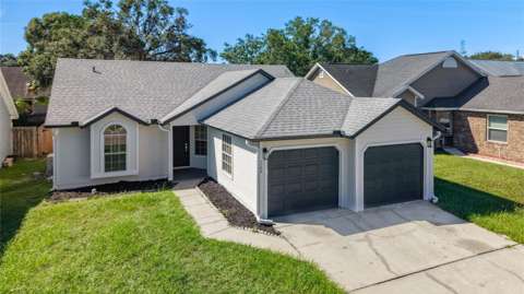 7786 Fox Knoll Place, home for sale on Fox Knoll Place