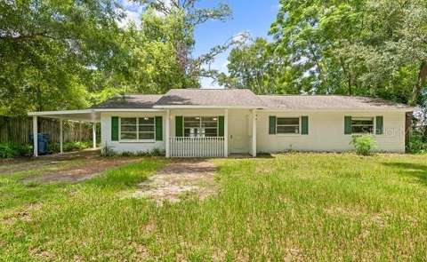 6235 Ogburn Street, home for sale in Brooksville 34602