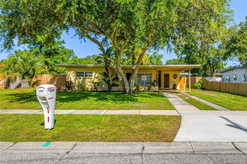 6410 Walton Way, home for sale on Walton Way