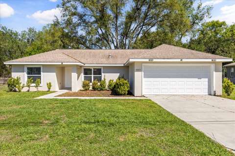 5223 SE 135Th Place, home for sale on SE 135Th Place