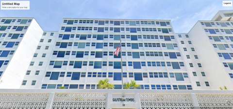 33 S Gulfstream Avenue #702, home for sale in Sarasota 34236