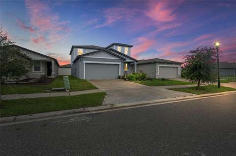 3361 Fresno Place, home for sale in Zephyrhills 33541