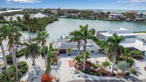 922 Casey Cove Drive, luxury home for sale in Nokomis