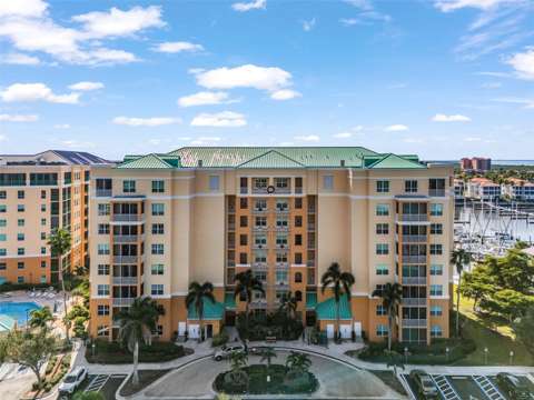 2060 Matecumbe Key Road #2307, pool for sale in Punta Gorda