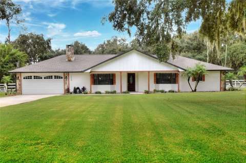 5028 Musket Drive, home for sale in Lakeland 33810