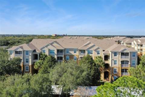 2484 San Tecla Street #105, home for sale in Orlando 32835