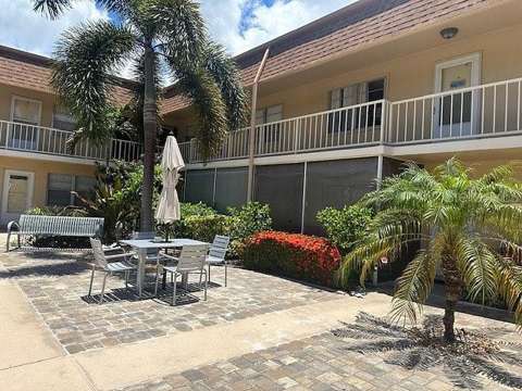 210 Park Boulevard #122, home for sale on Park Boulevard