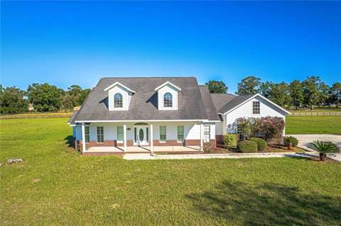 879 NW Milo Terrace, 4-bedroom for sale in Lake City