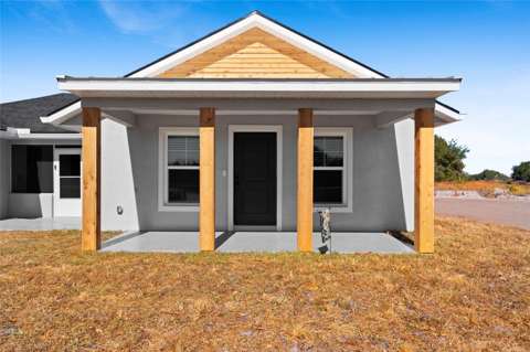 20806 NW 274Th Street, home for sale in Okeechobee 34972