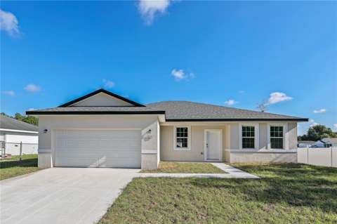 2681 SW 161St Loop, home for sale on SW 161St Loop