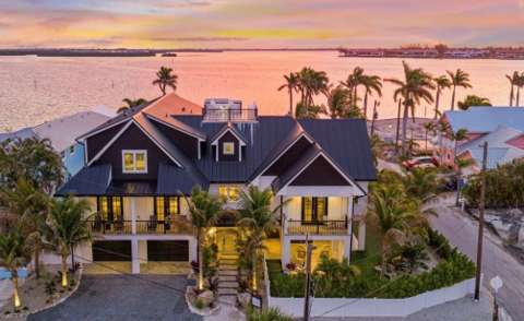 2175 Avenue A, luxury home for sale in Bradenton Beach
