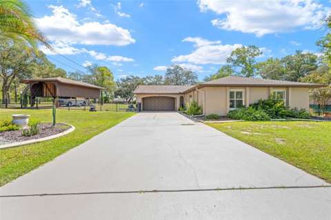 11238 Kodiak Wren Road, home for sale in Weeki Wachee 34614