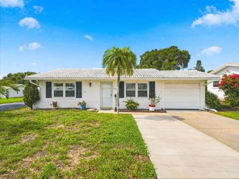 14023 94Th Place, home for sale in Seminole 33776
