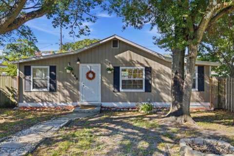 449 38Th Avenue, $300k–$500k for sale in St. Petersburg