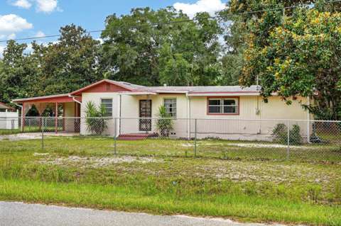 131 Dunn Avenue, home for sale in San Mateo 32187