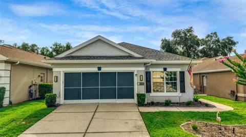 5466 Legend Hills Lane, home for sale in Spring Hill 34609