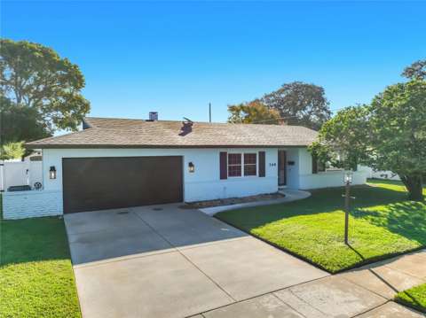 346 Elkhorn Court, 4-bedroom for sale in Winter Park