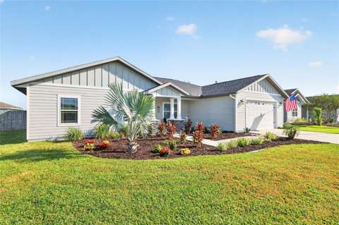 23012 NW 4Th Place, 4-bedroom for sale in Newberry