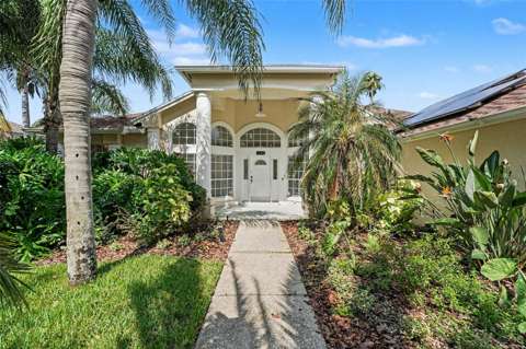 1805 Lee Janzen Drive, home for sale on Lee Janzen Drive