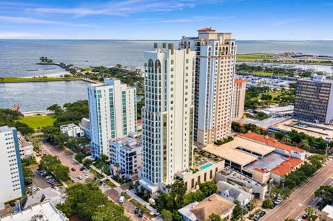 126 4Th Avenue #502, luxury home for sale in St. Petersburg